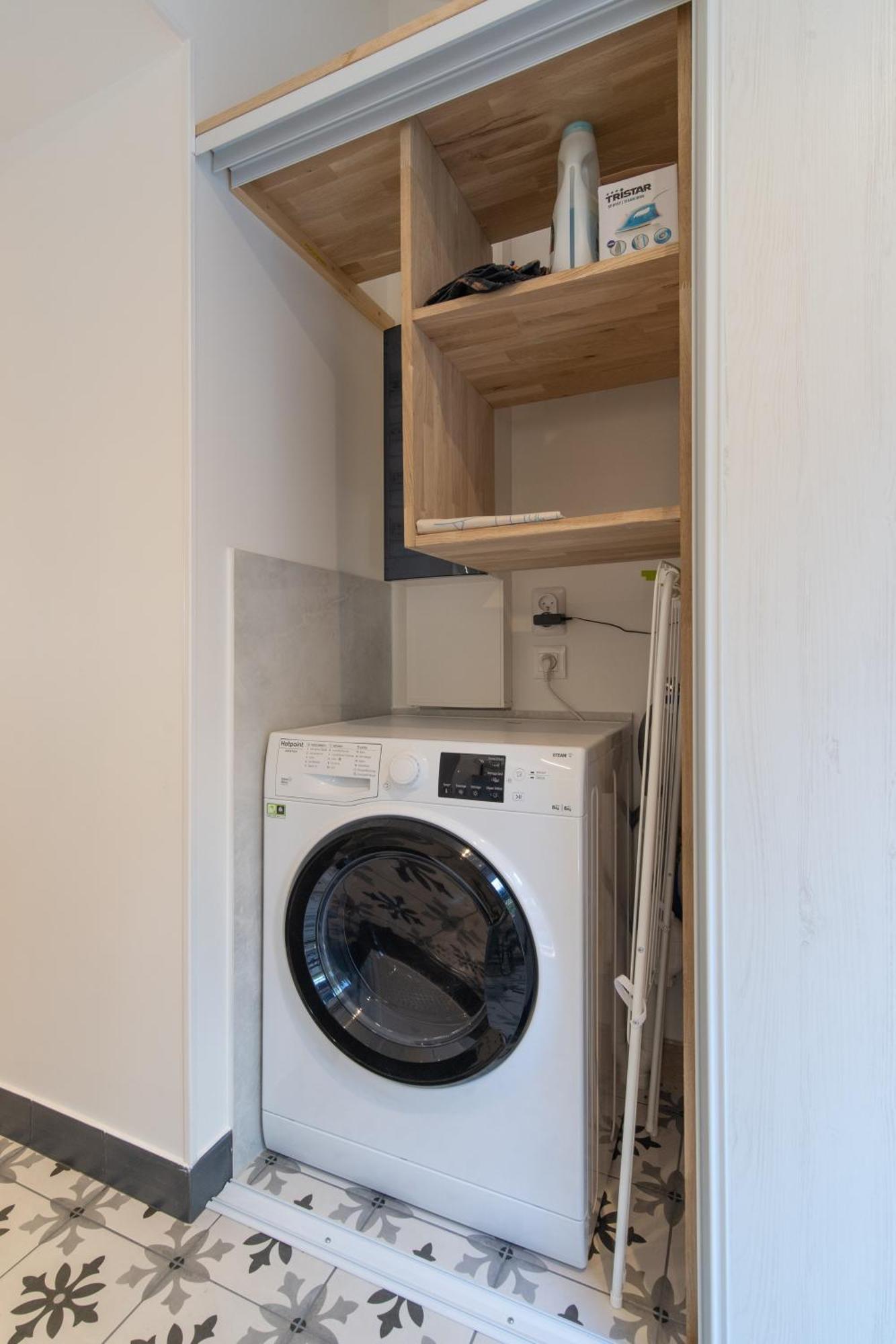 Le Clos De La Rousseliere Francueil Zimmer foto