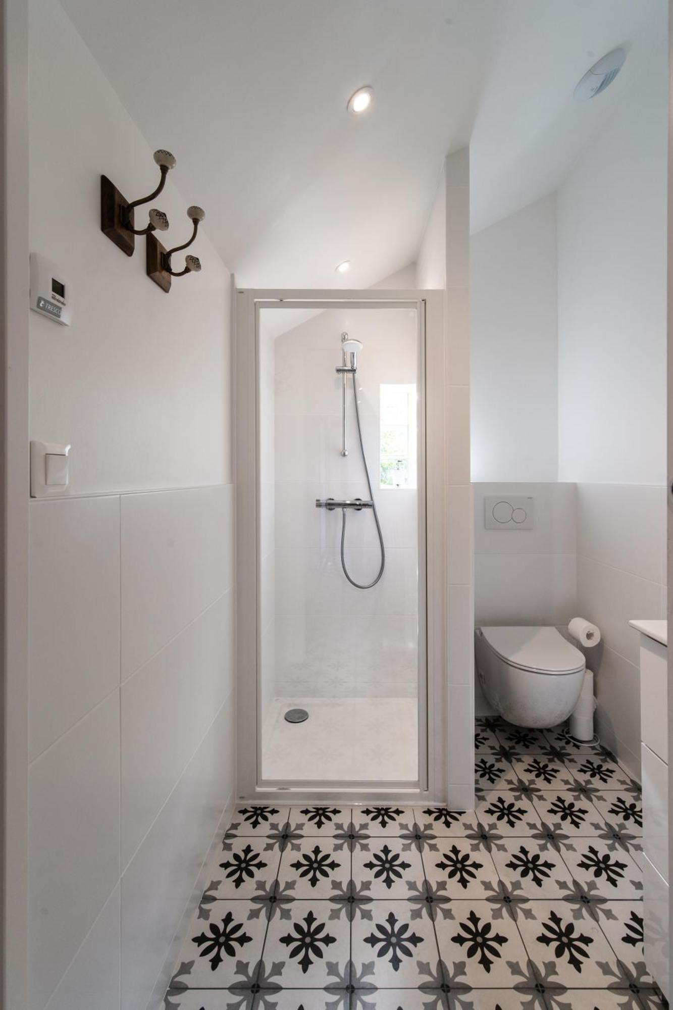 Le Clos De La Rousseliere Francueil Zimmer foto