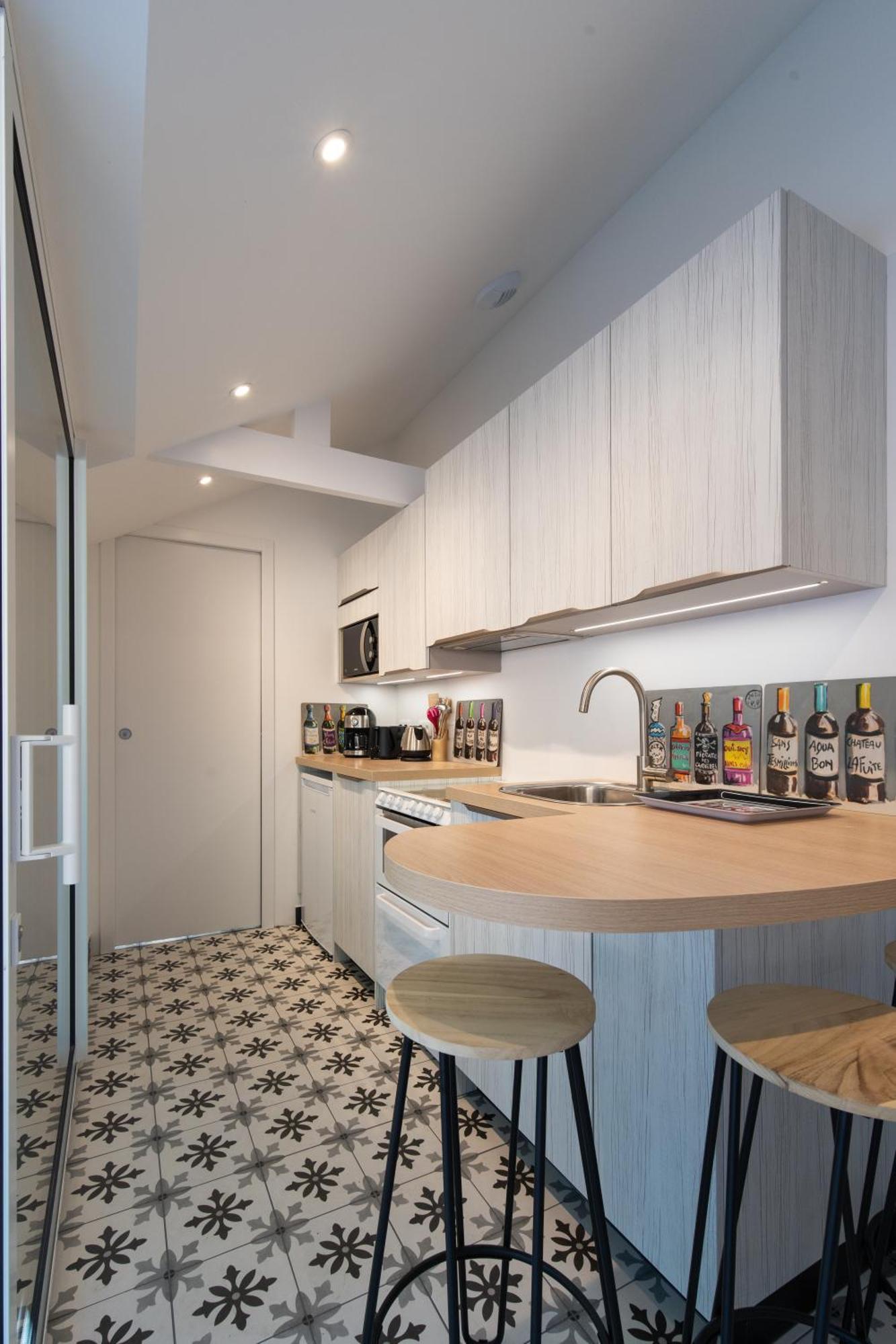 Le Clos De La Rousseliere Francueil Zimmer foto